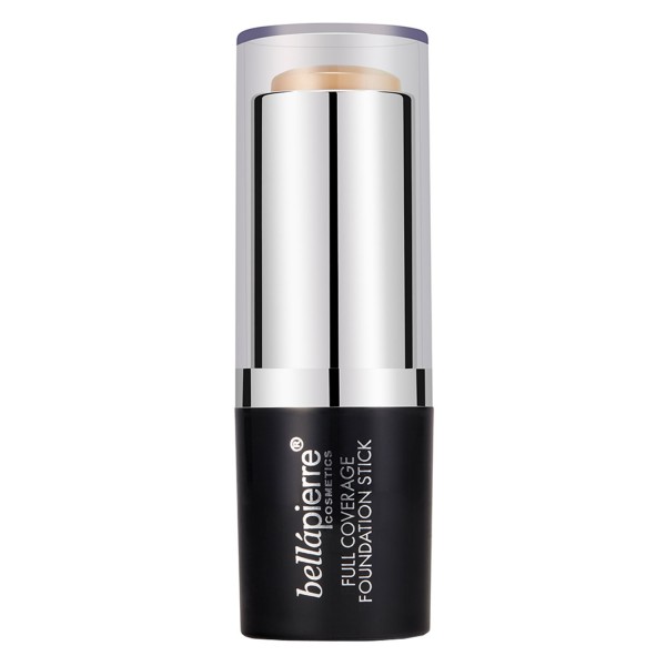 Image of bellapierre Teint - Full Coverage Foundation Stick Light