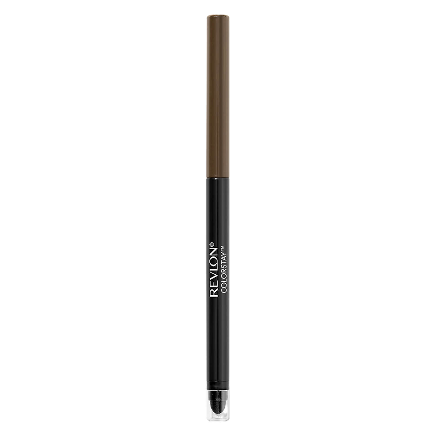Revlon Cosmetics Colorstay Eyeliner Brown 0.28g