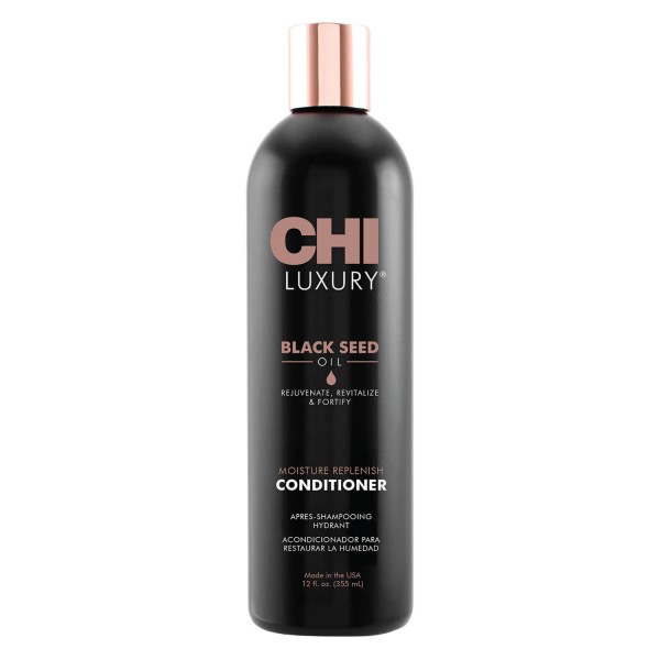 Image of Luxury Black Seed - Moisture Replenish Conditioner