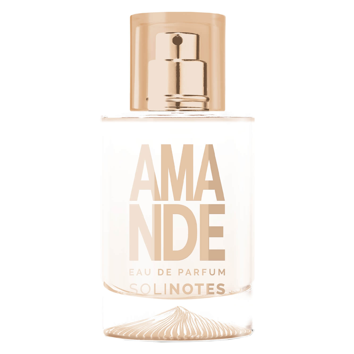 Solinotes - Almond Eau De Parfum 15ml