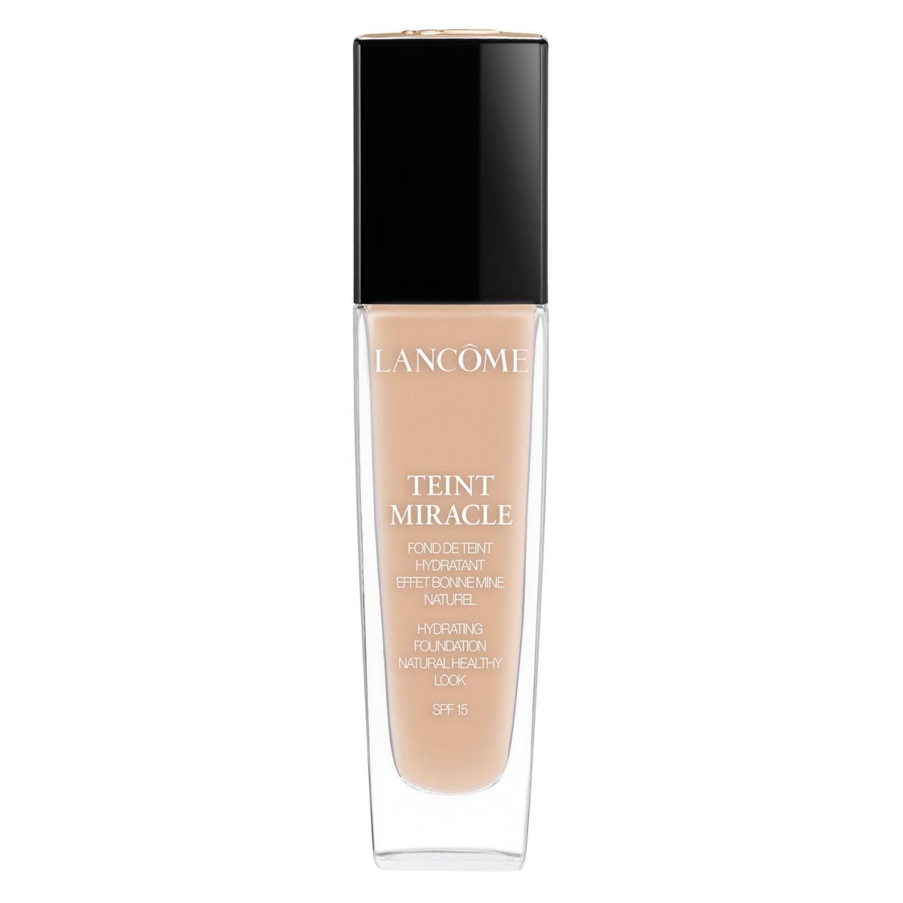 Teint Miracle - Fluide Beige Nature 04