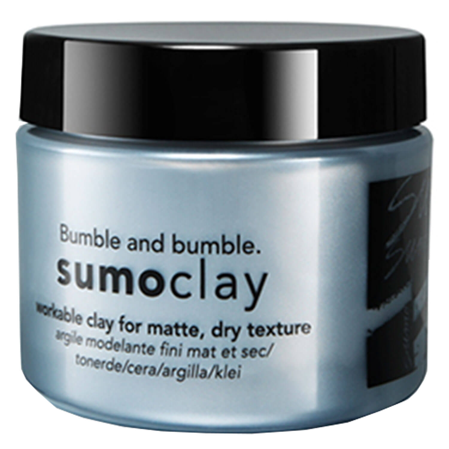 Bumble And Bumble. Bb. Styling – Sumoclay 50ml