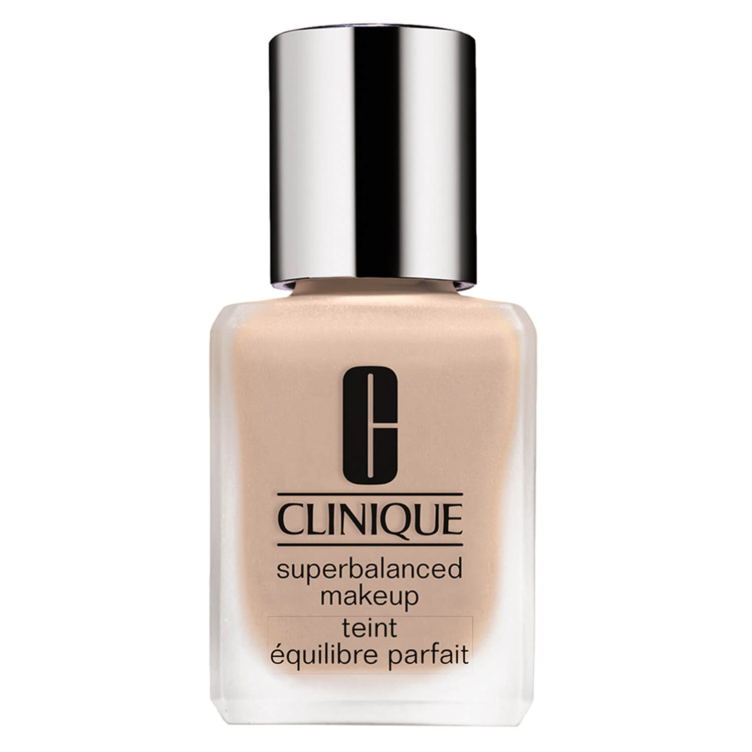 Clinique Superbalanced Makeup – Cn 40 Cream Chamois (Vf) 30ml