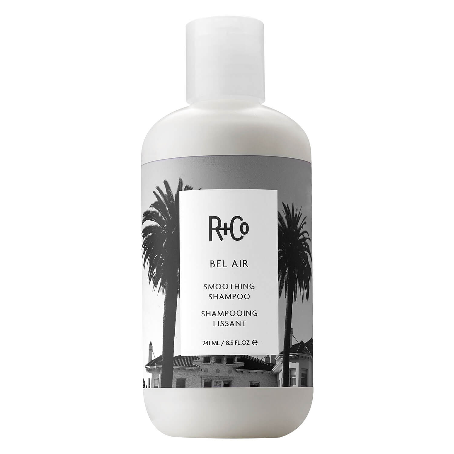 R+Co - Bel Air Smoothing Shampoo 50ml