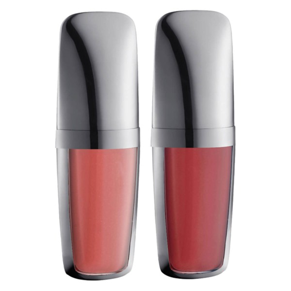 Image of Reviderm Lips - Mini Mineral Lacquer Gloss Set