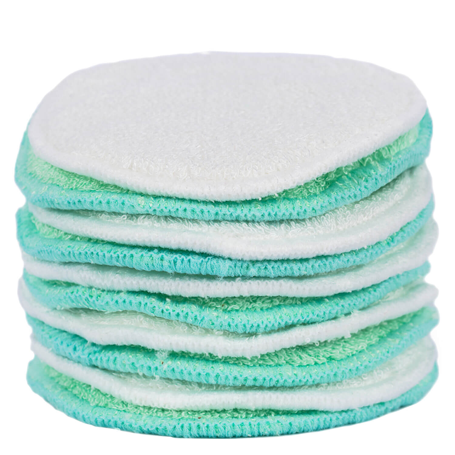 Pandoo – Bambus Abschminkpads 10x