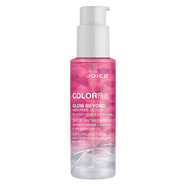 Image of Colorful - Glow Beyond Anti-Fade Serum