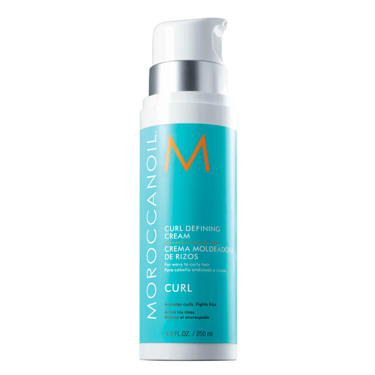 Moroccanoil - Curl Control Cream