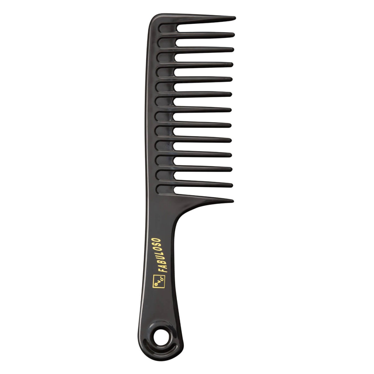 evo Fabuloso - Detangling Comb