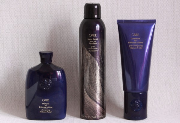 glanz furs haar diese produkte