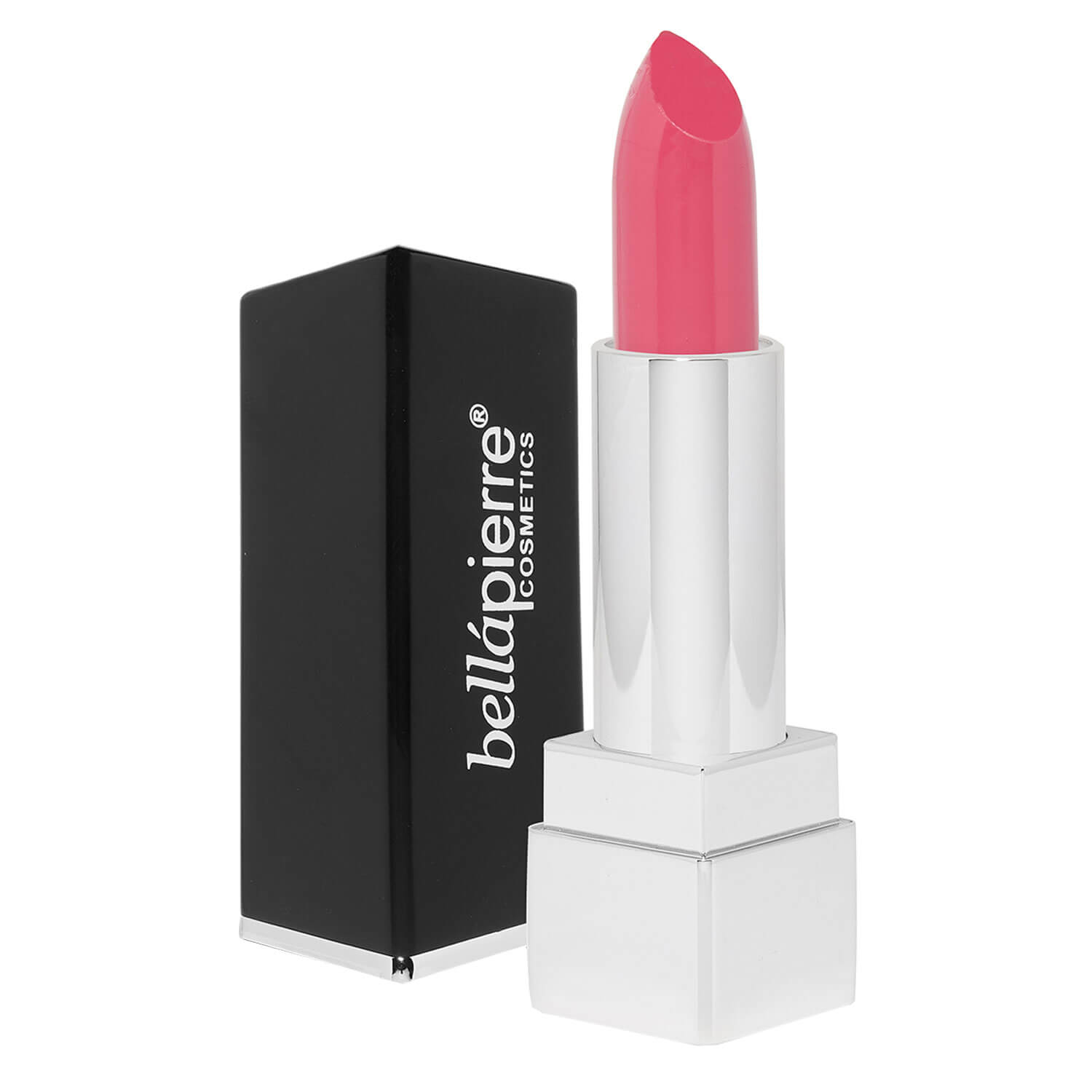 Bellapierre Lips – Mineral Lipstick P.I.N.K. 3.5g