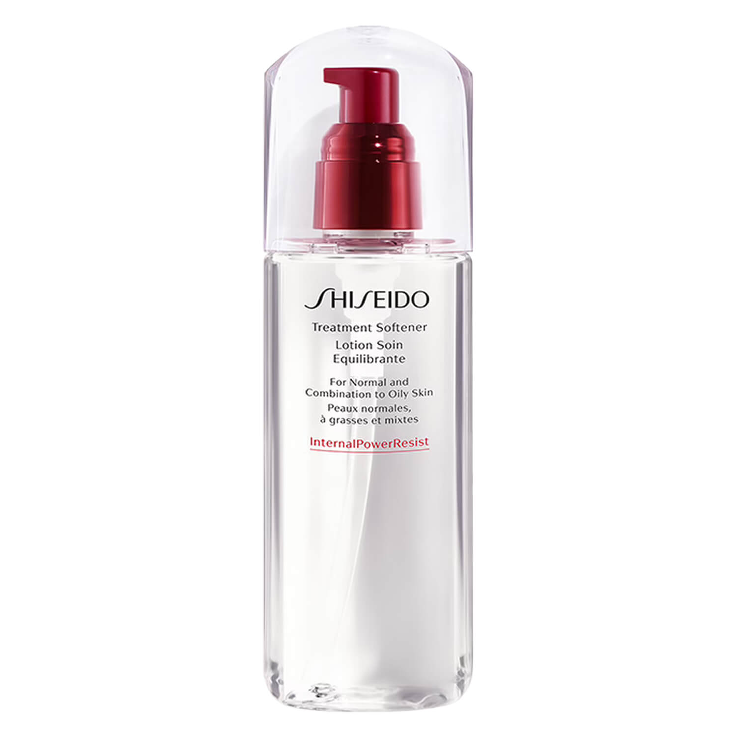 Shiseido The Skincare – Treatment Softener 150ml