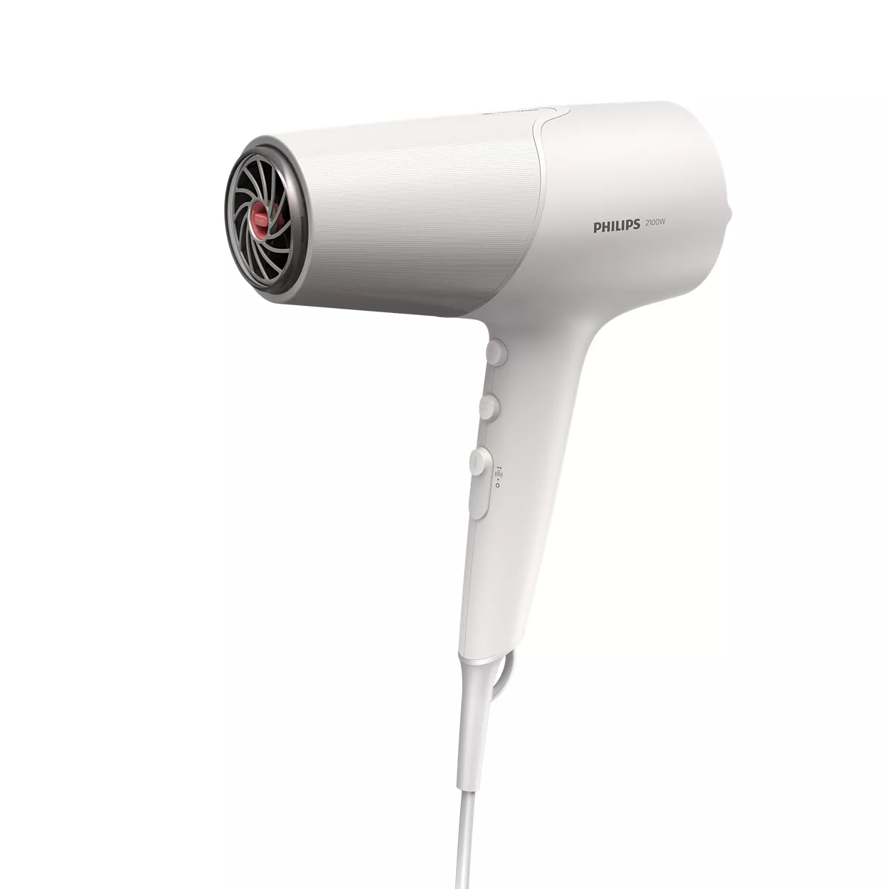 Philips – 5000 Series Haartrockner Bhd501/20 1x