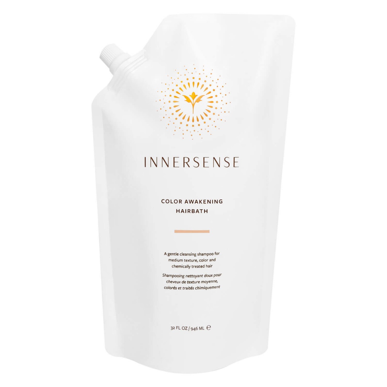 Innersense - Color Awakening Hairbath Refill