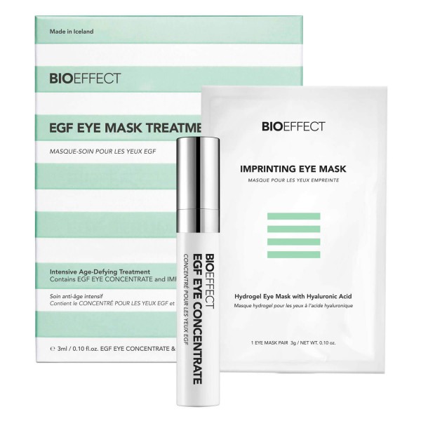 Image of BIOEFFECT - EGF EYE MASK TREATMENT