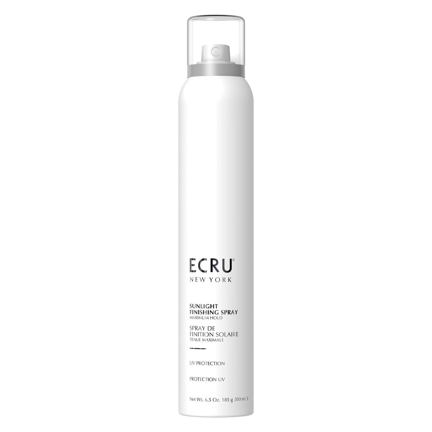 Ecru Ny Signature – Sunlight Finishing Spray Max 200ml