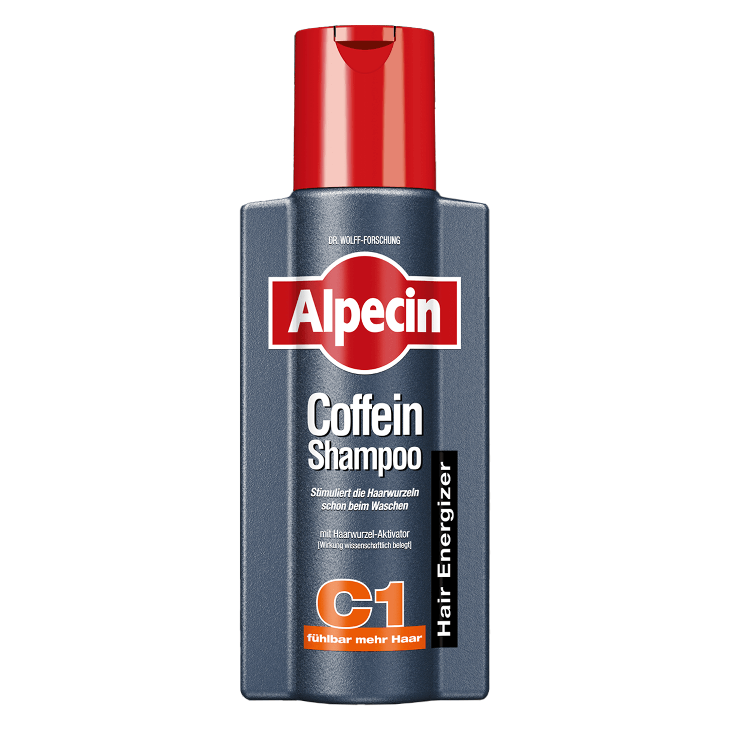Alpecin - Coffein-Shampoo C1 250ml