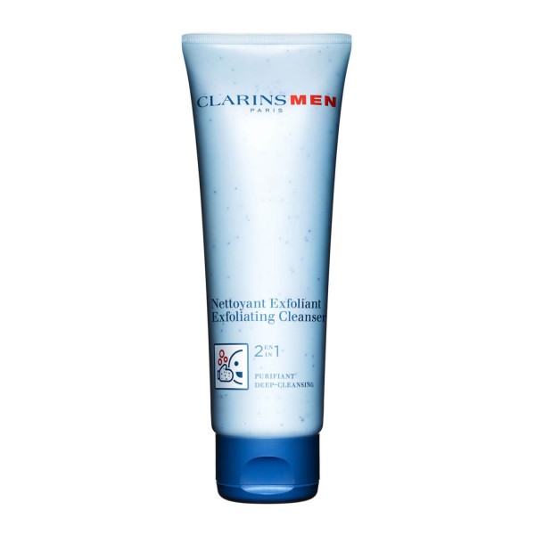 Image of Clarins Men - Exfoliating Cleanser