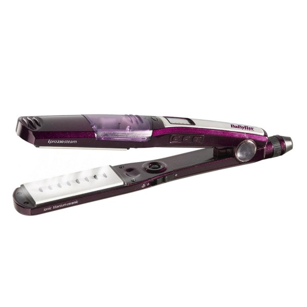 Image of BaByliss - I Pro 230 Steam ST395E