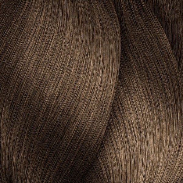 Dia Color - 7.18 Mittelblond Asch Mokka