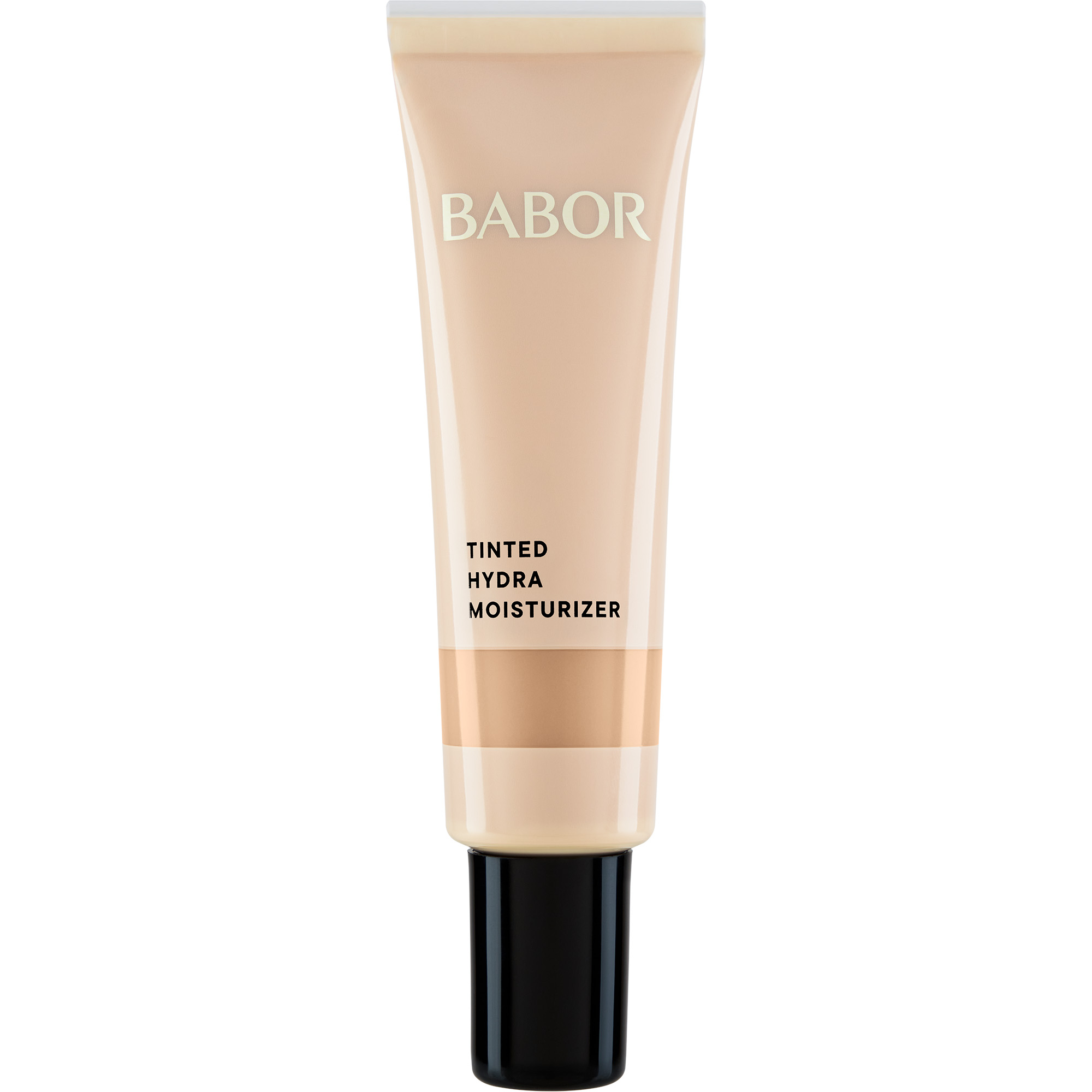 Babor Make Up - Tinted Hydra Moisturizer 02 Natural 30ml