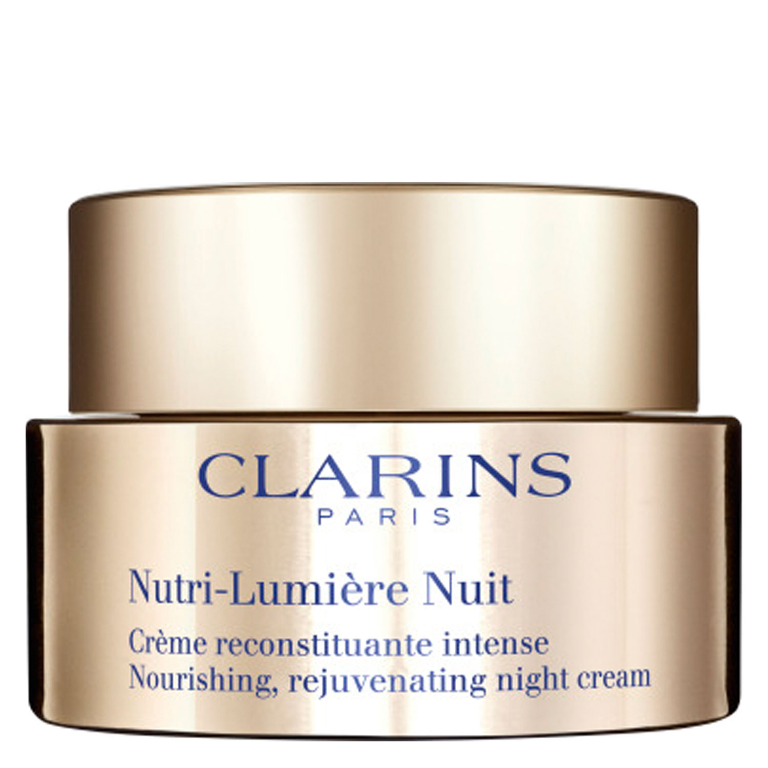 Clarins Nutri-Lumière – Night Cream 50ml