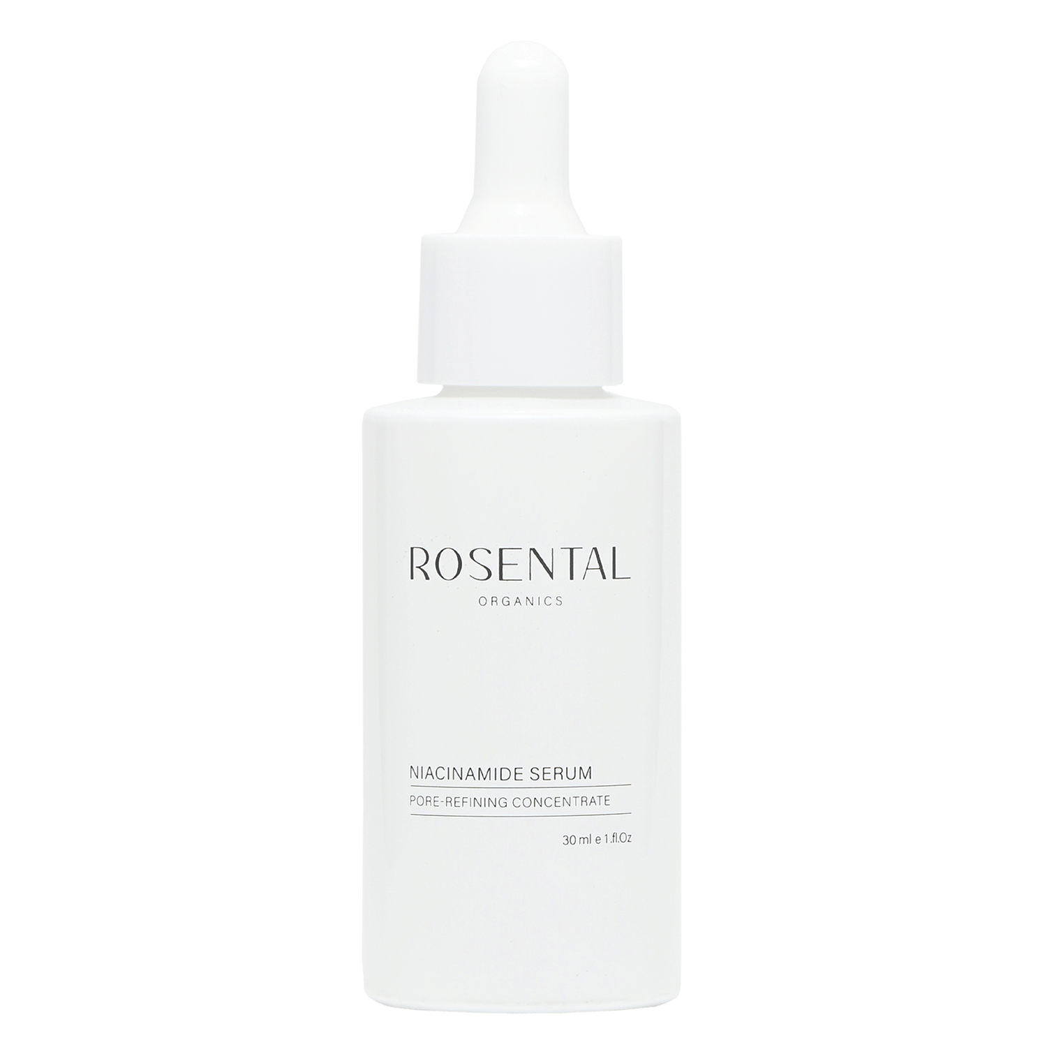 Rosental Organics Rosental Face Care – Niacinamide Serum 30ml