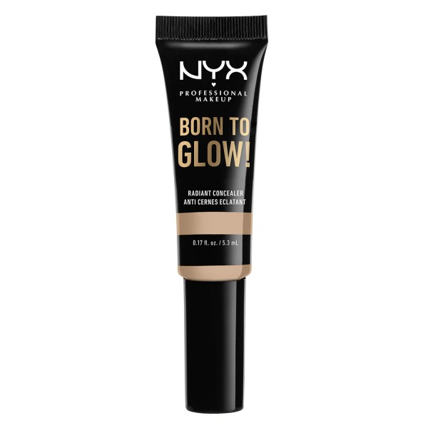 Image of Born to Glow - Radiant Concealer Natural