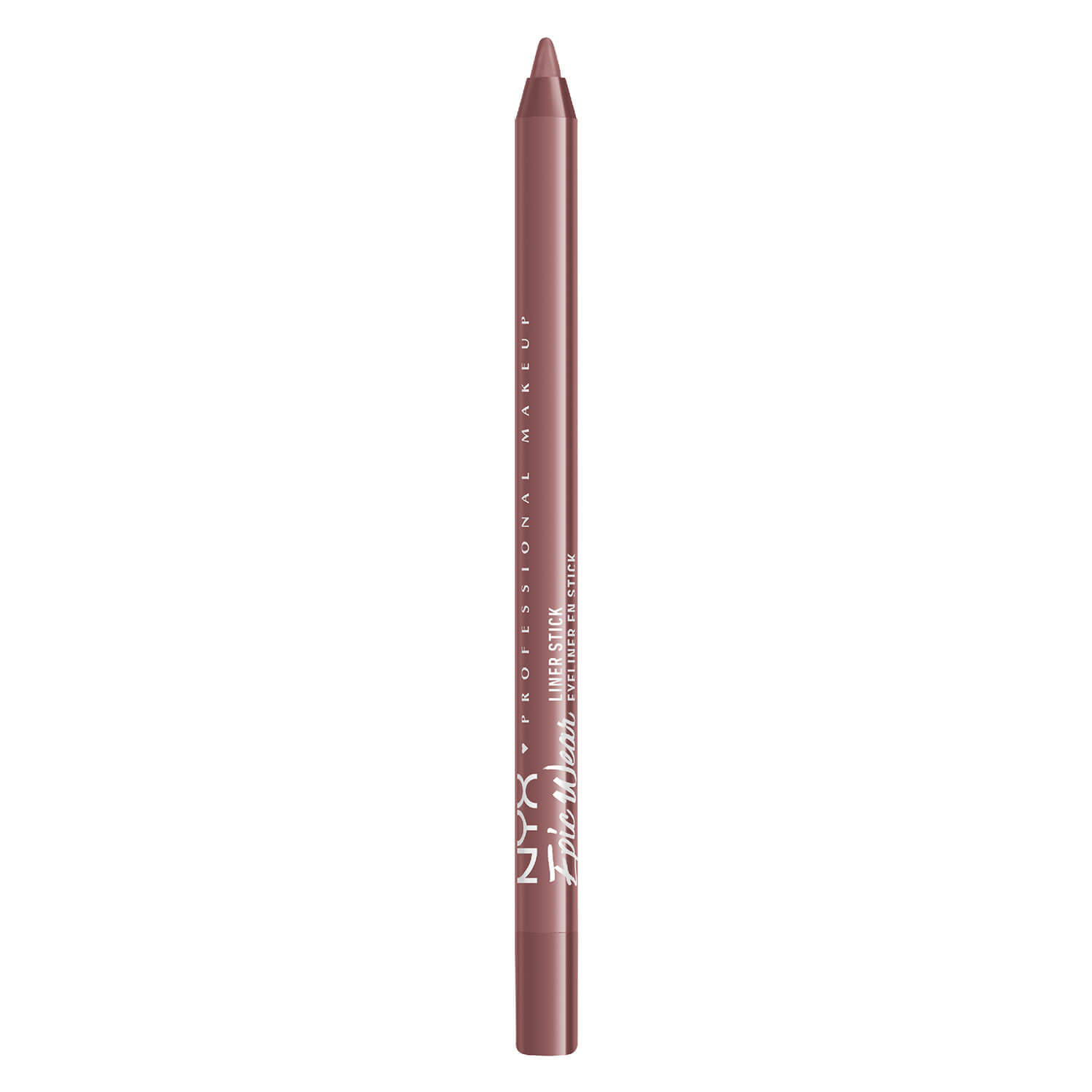 Nyx Professional Makeup Epic Wear – Liner Sticks Dusty Mauve 1.22g
