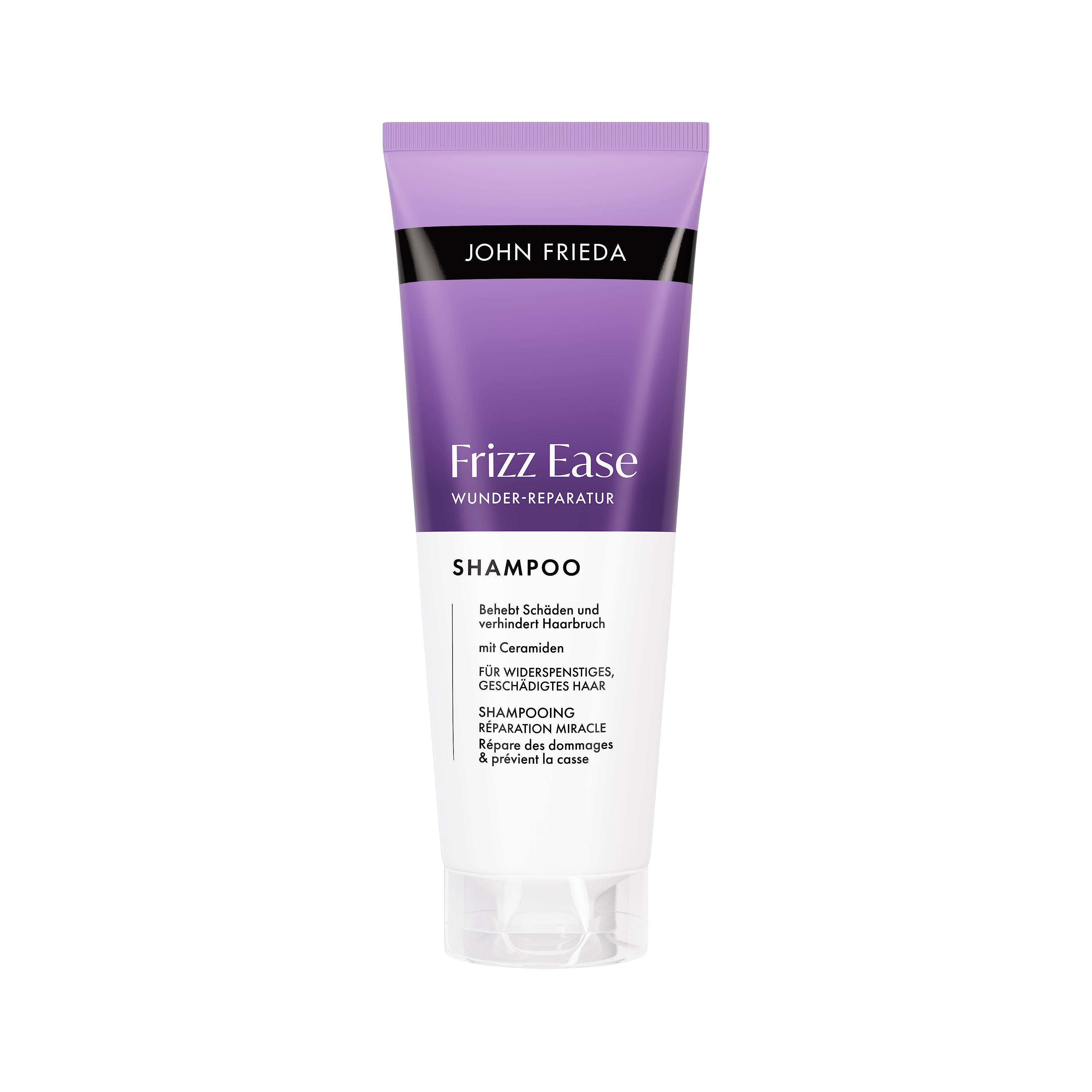John Frieda Frizz Ease - Wunder Reparatur Shampoo 250ml