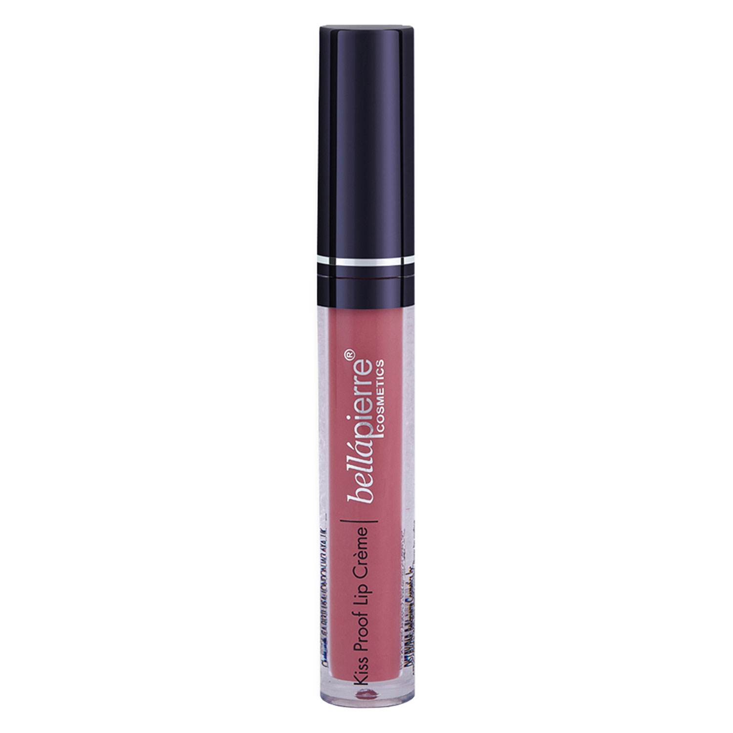 Bellapierre Lips – Kiss Proof Lip Crème Antique Pink 3.6ml
