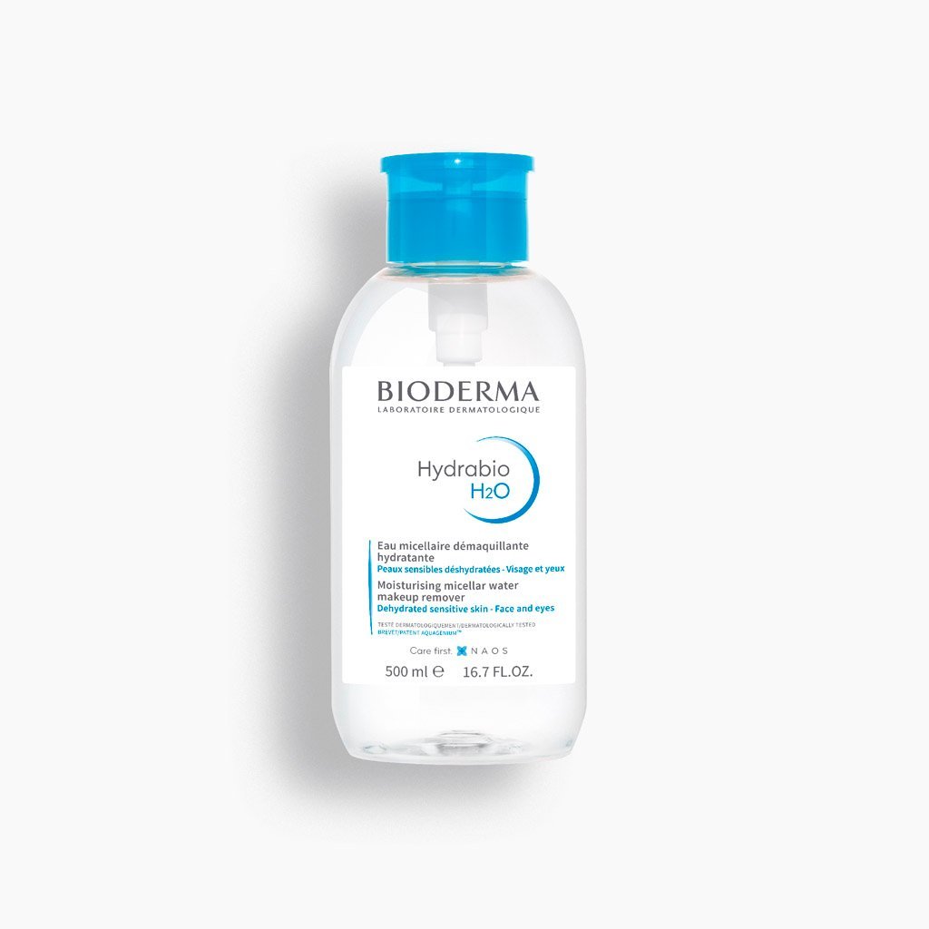 Bioderma Hydrabio – H2o 500ml