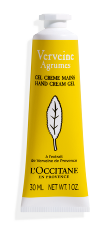 L'occitane Hand - Verbene Handcreme Citrus 30ml