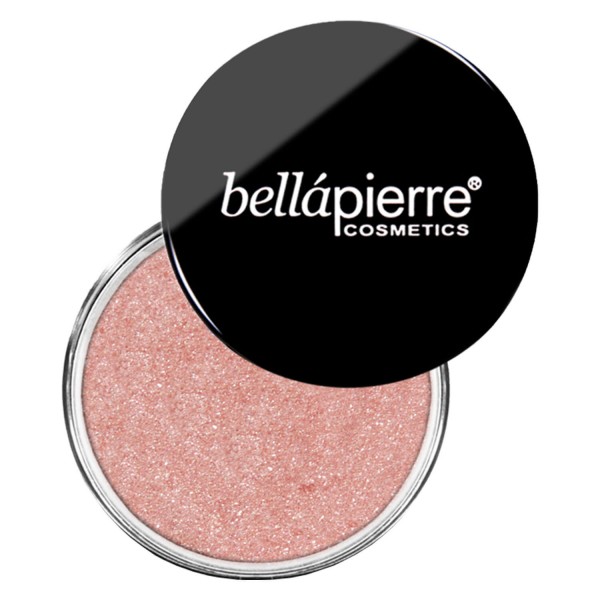 Image of bellapierre Eyes - Shimmer Powders Wow