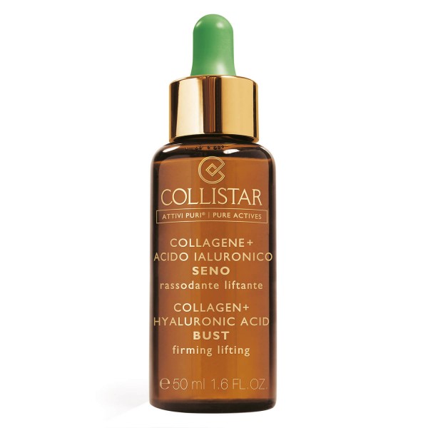 Collistar - CS Body - Pure Actives Bust Firming Lifting