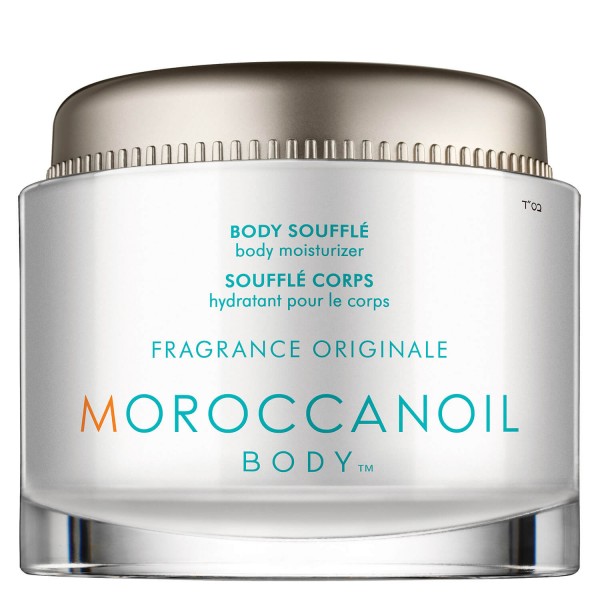 Image of Moroccanoil Body - Body Soufflé Fragrance Originale