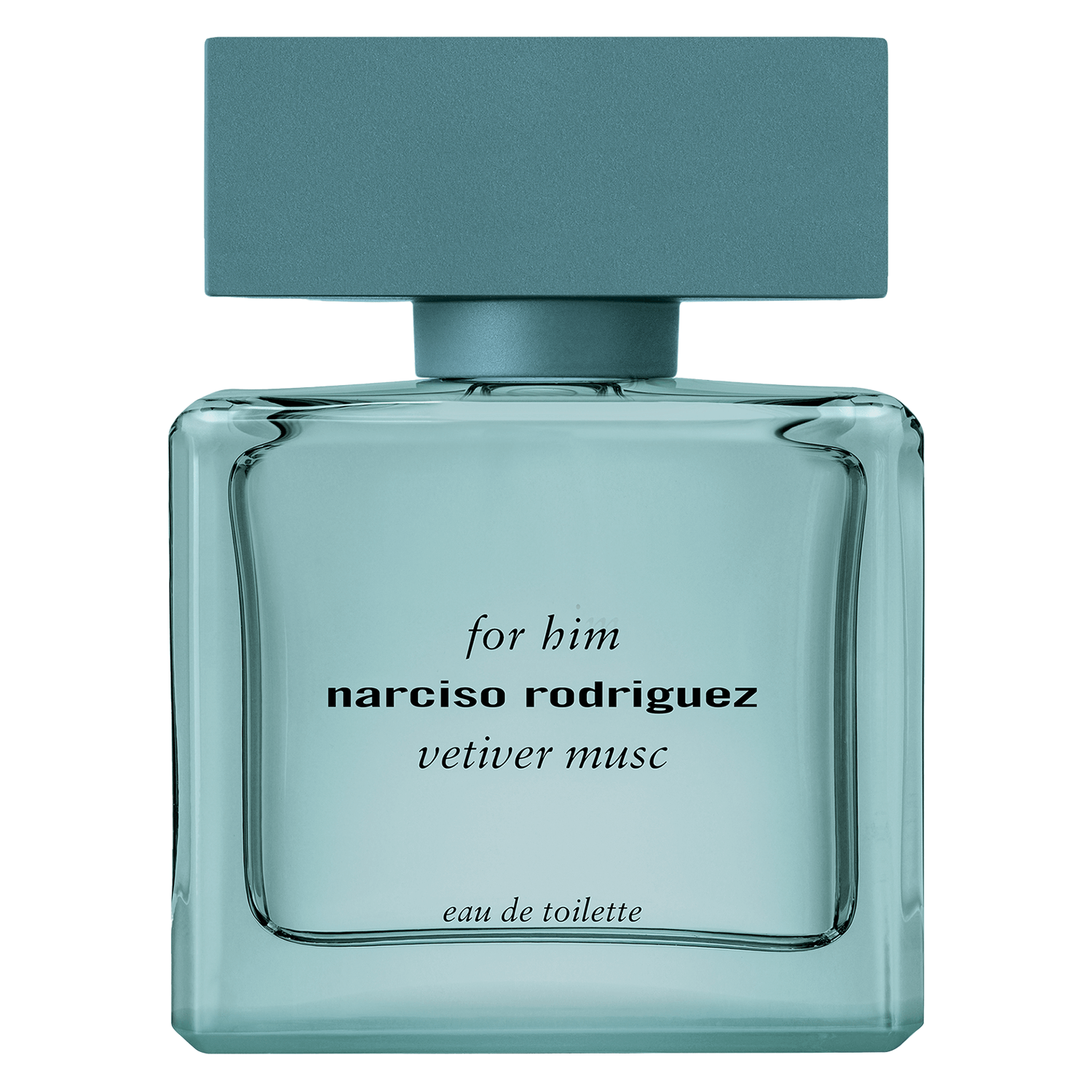 Narciso Rodriguez Narciso - For Him Vetiver Musc Eau De Toilette 50ml