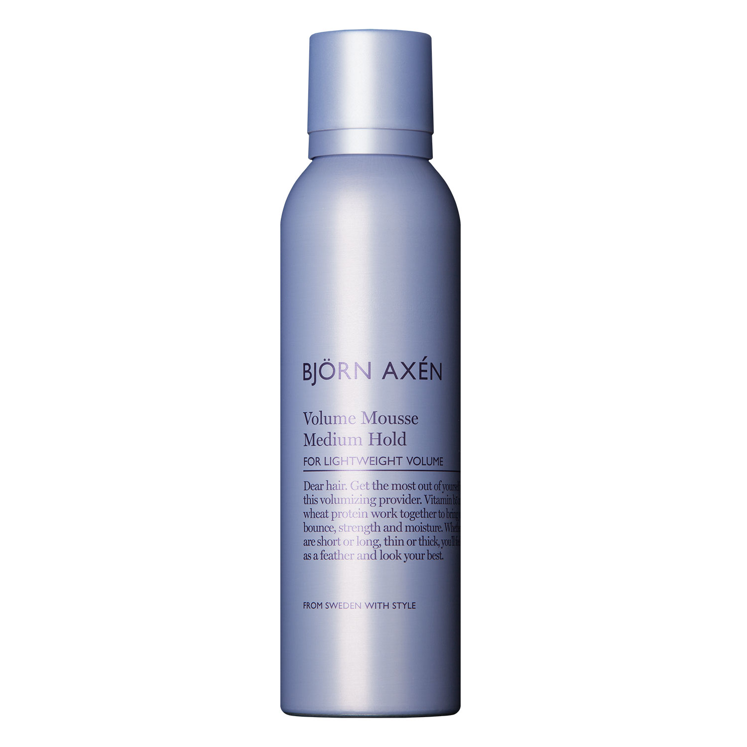 Björn Axén – Volume Mousse 200ml