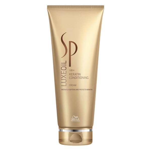 Wella - SP Luxe Oil - Keratin Conditioner