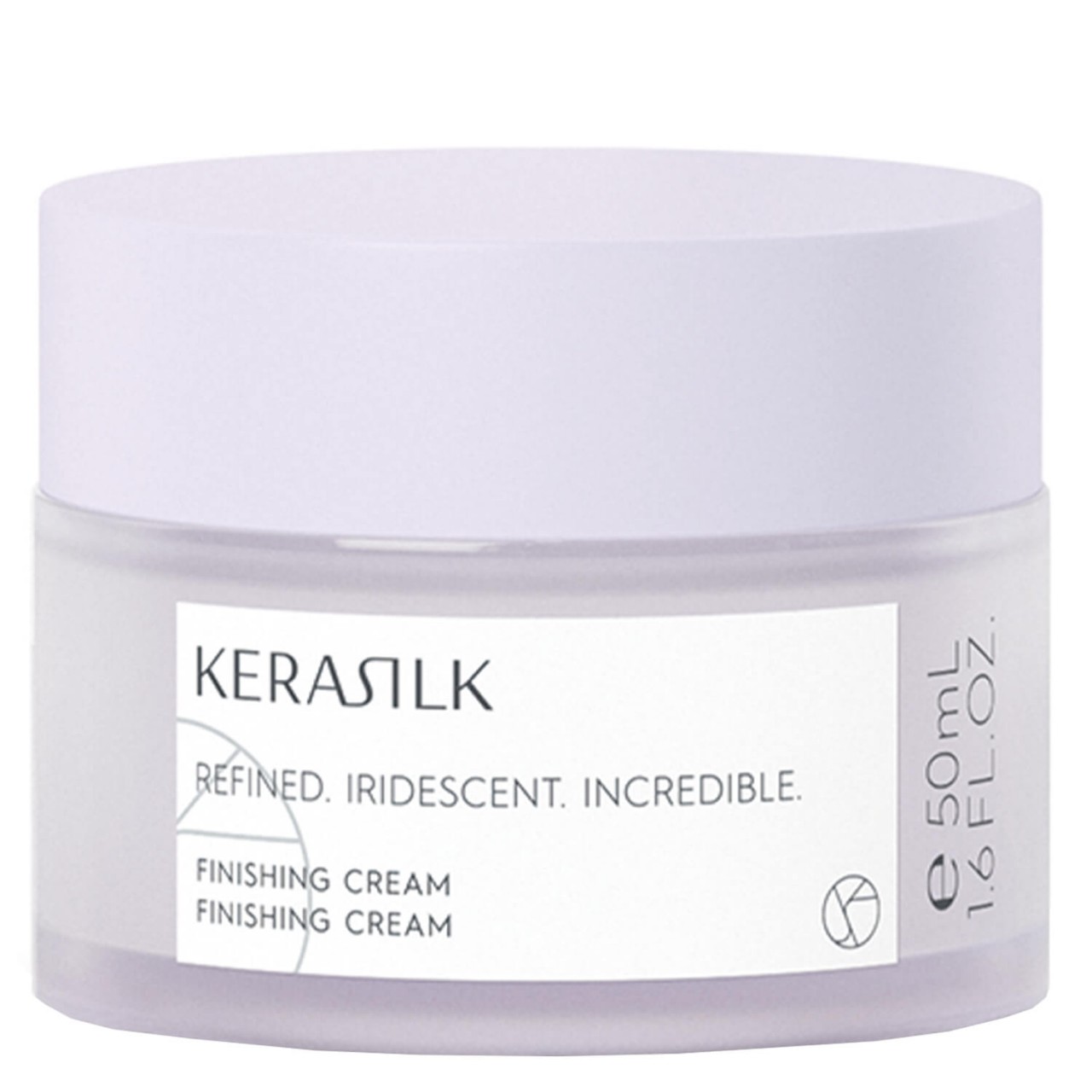 Kerasilk Styling- Finishing Cream
