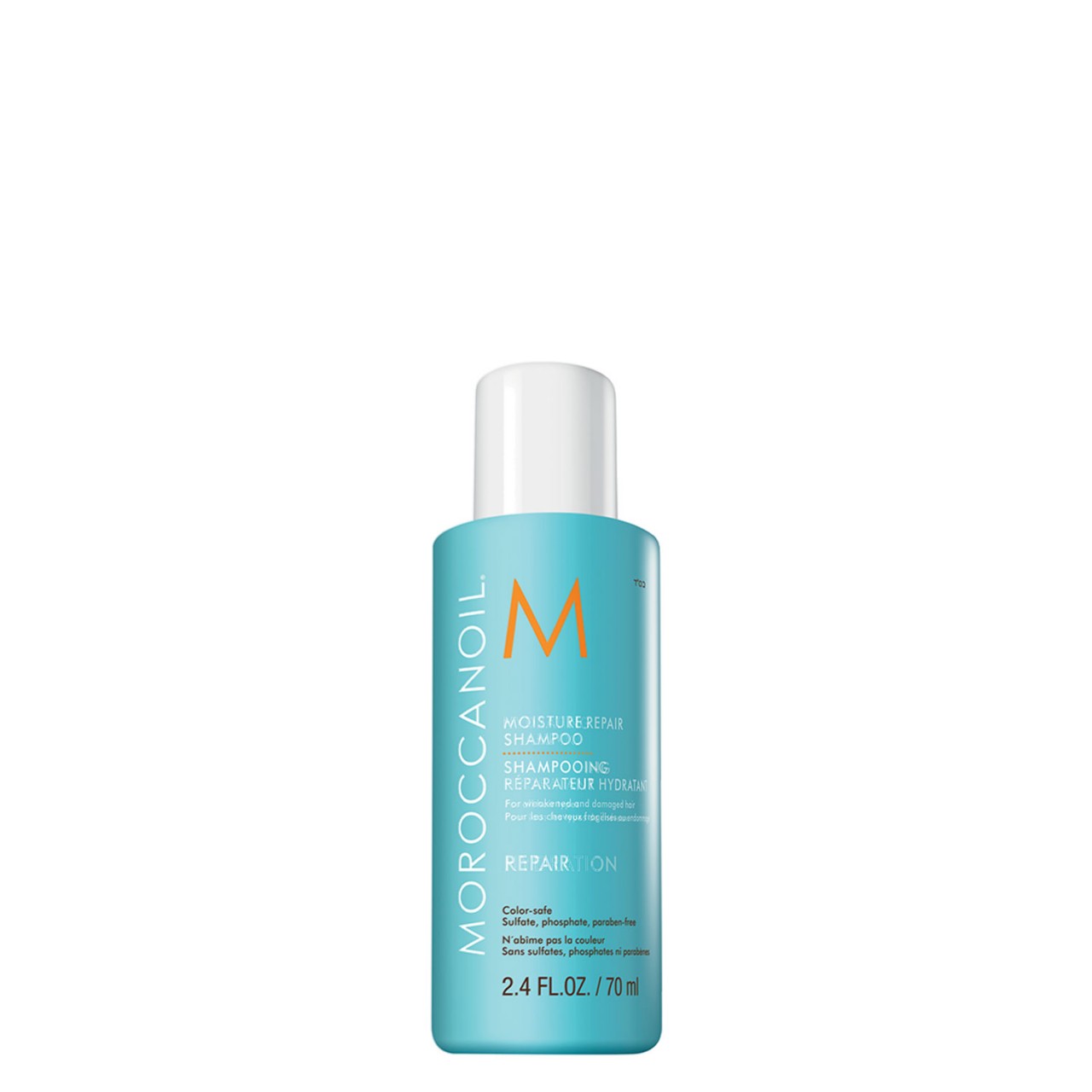 Moroccanoil - Moisture Repair Shampoo