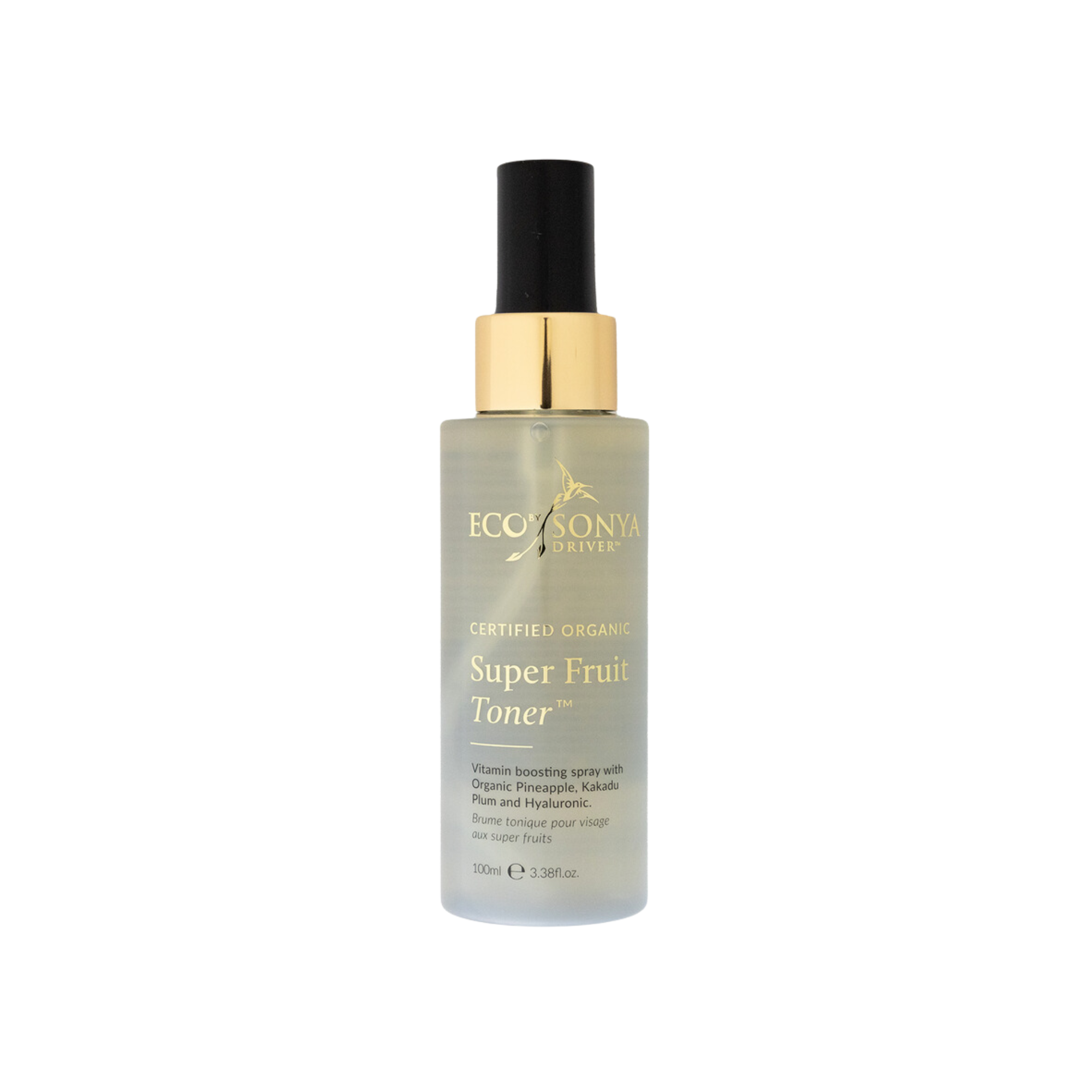 Eco By Sonya Driver – Super Fruit Toner 100ml