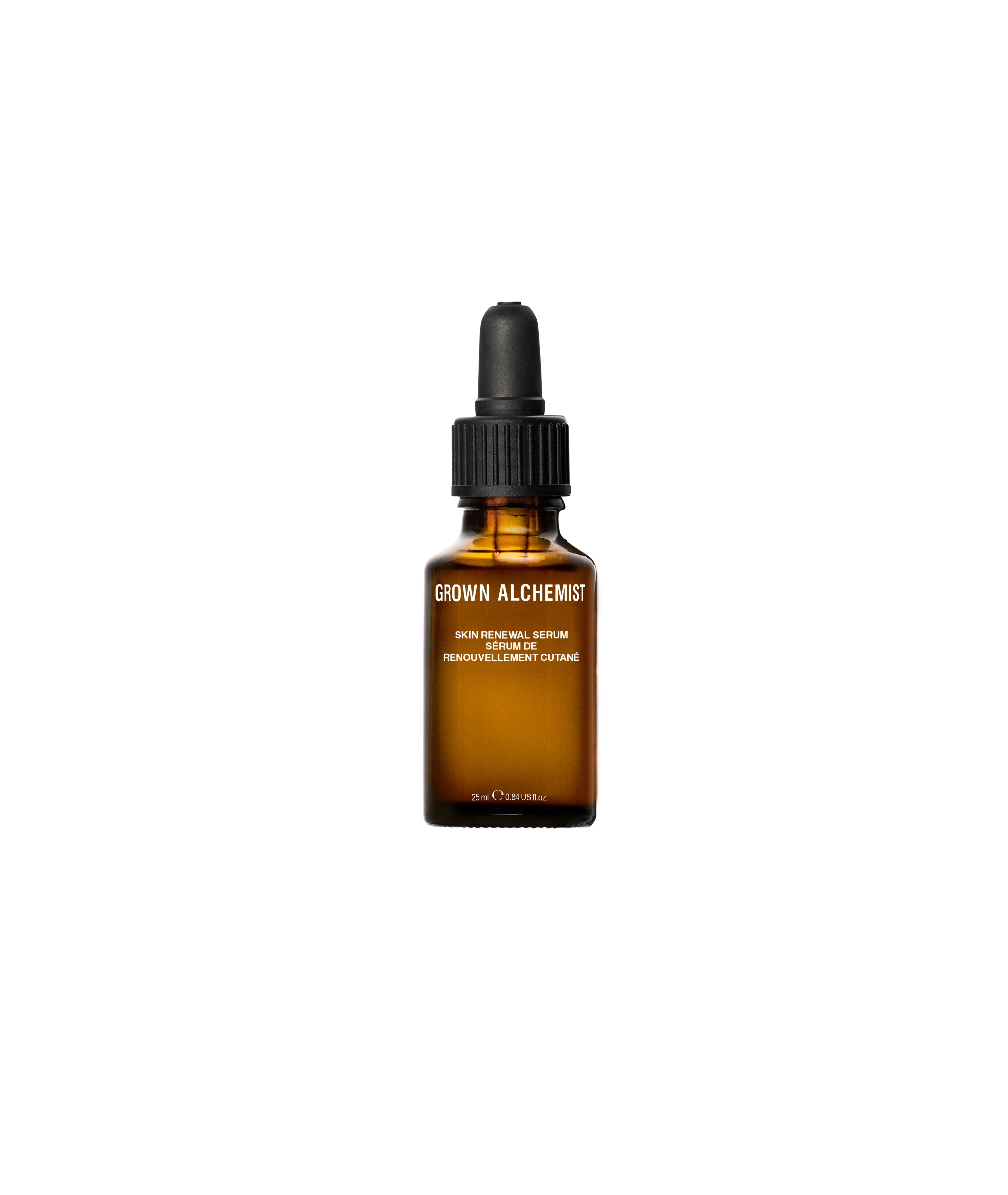 Grown Alchemist - Skin Renewal Serum 25ml