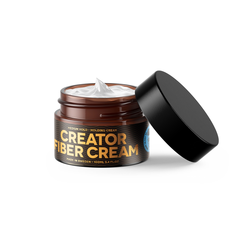Waterclouds Styling - Creator Fiber Cream 100ml