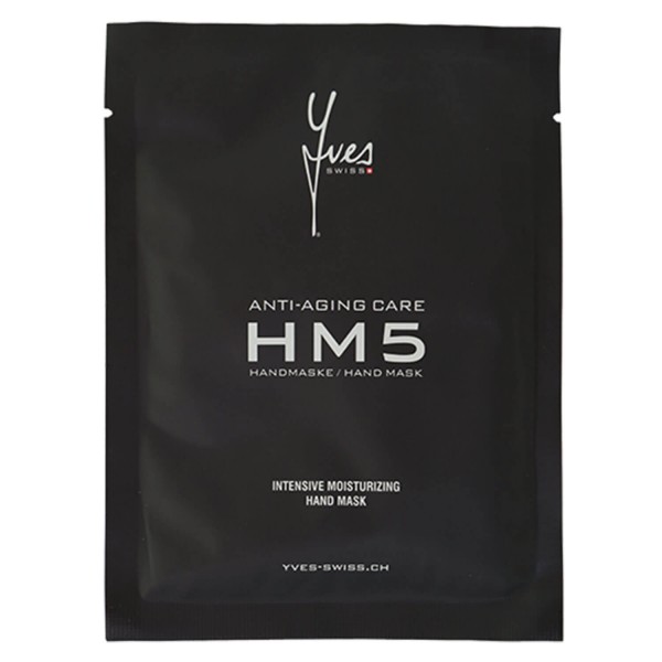 Image of Yves Swiss - HM5 Hand Mask