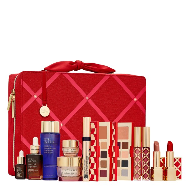 Image of Estée Lauder Special - Blockbuster Set