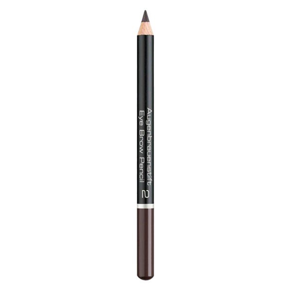 Image of Artdeco Brows - Eye Brow Pencil Intensive Brown 2