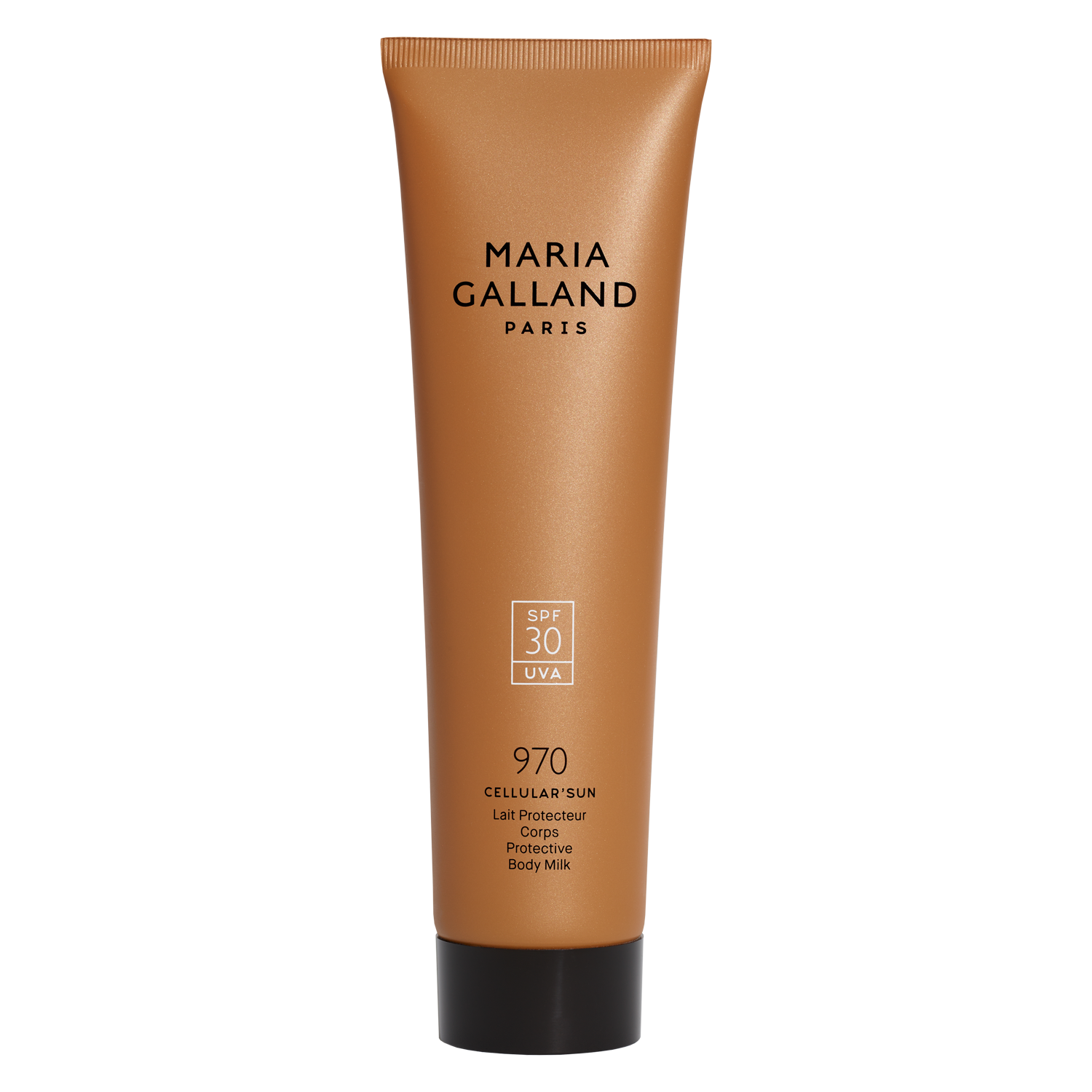 Maria Galland Cellular’sun – 970 Protective Body Milk Spf 30 150