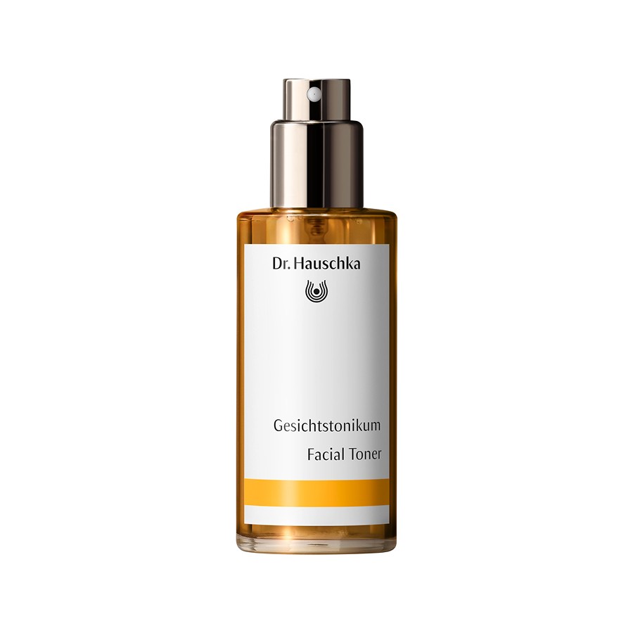 Dr. Hauschka - Gesichtstonikum