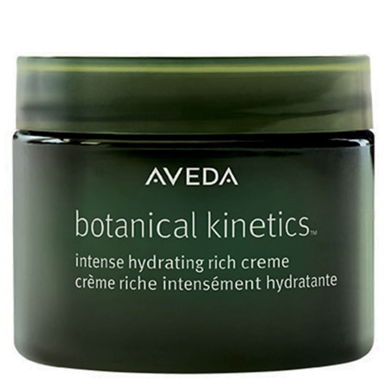 botanical kinetics - intense hydrating rich creme